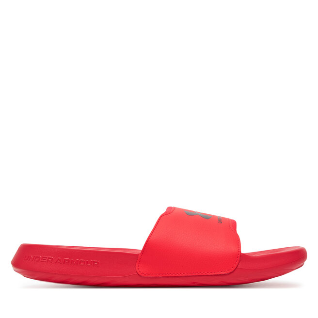 Klapki Under Armour UA M Ignite Select 3027219 Czerwony -