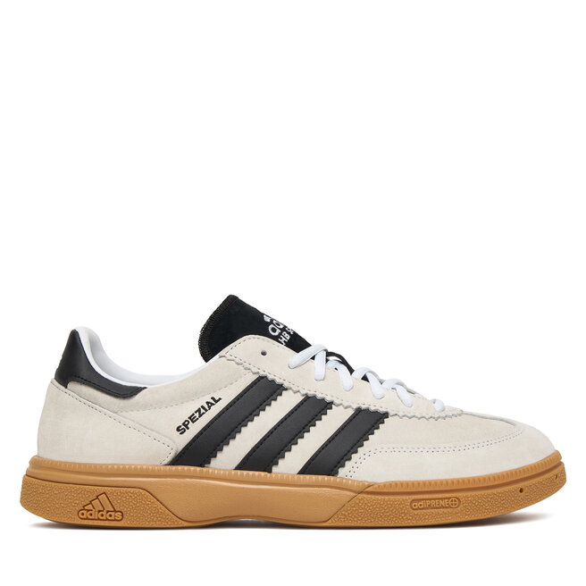 Buty halowe adidas Handball Spezial KJ3700 Écru - męskie