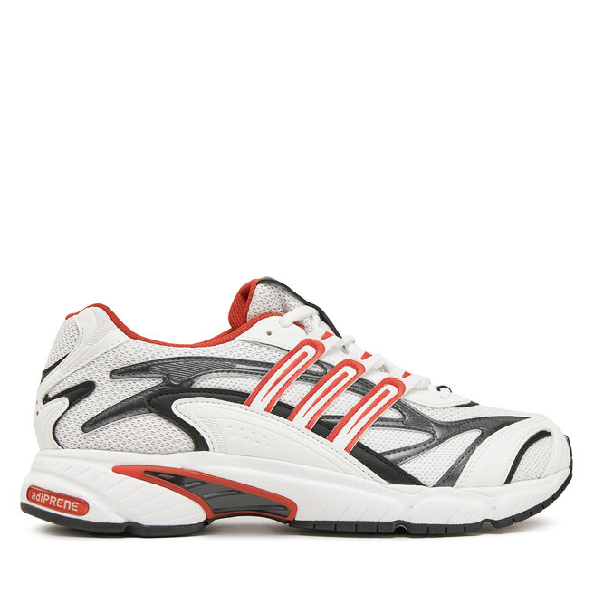 Sneakersy adidas Temper Run 2.0 JH5492 Biały - męskie