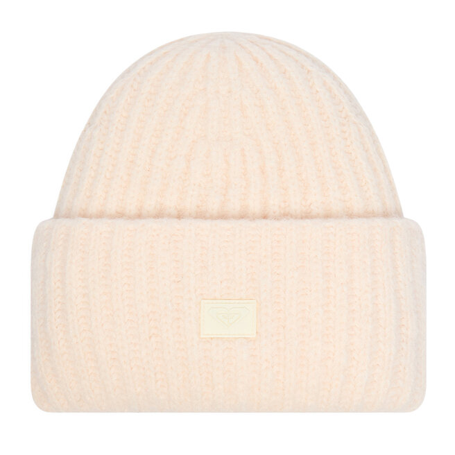 Czapka Roxy WBEO-RX-W3-001-AW26 Beżowy jasny -