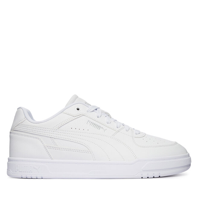Sneakersy Puma Puma Caven III 404484 01 Biały - męskie