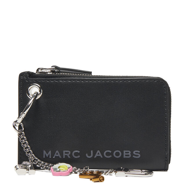 Bilonówka Marc Jacobs 2S5SCH013S01 Czarny -