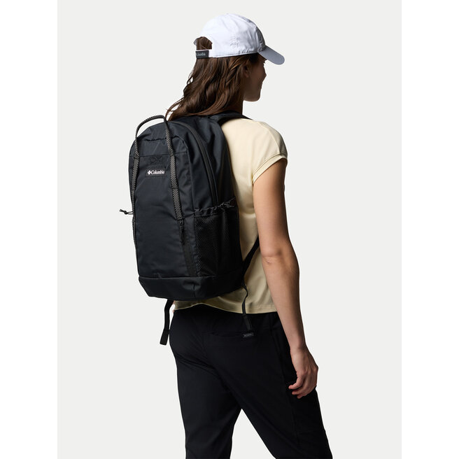 Plecak Columbia Echo Mountain™ 25L Backpack 2121431 Czarny -