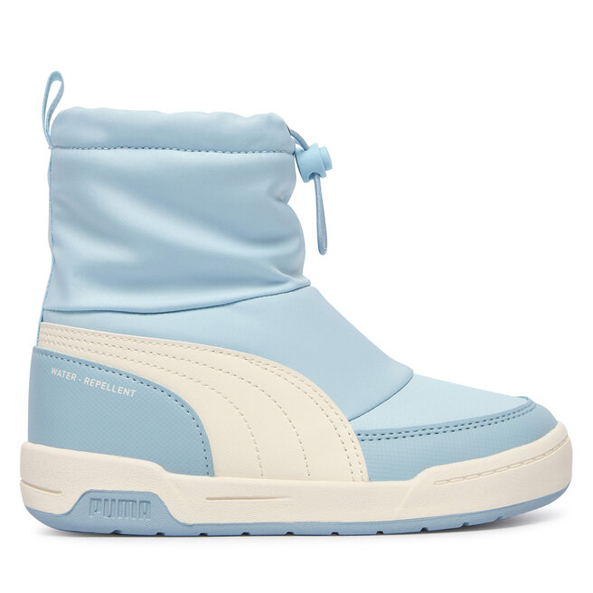 Śniegowce Puma Multiflex 2 Boot 402847 Niebieski jasny - chłopięce