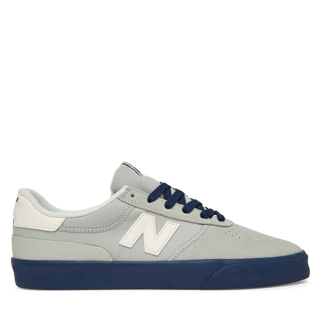 Tenisówki New Balance UN272NQG Szary - męskie