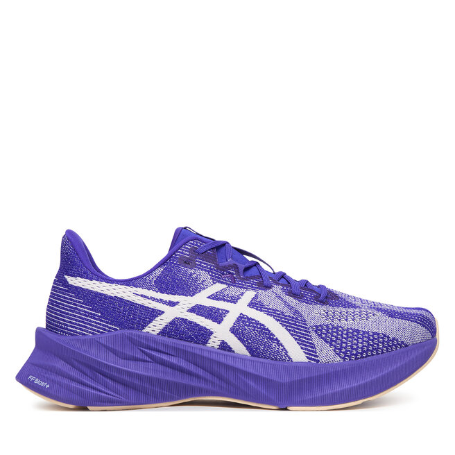 Buty do biegania Asics Dynablast 5 1011B983 Niebieski - męskie