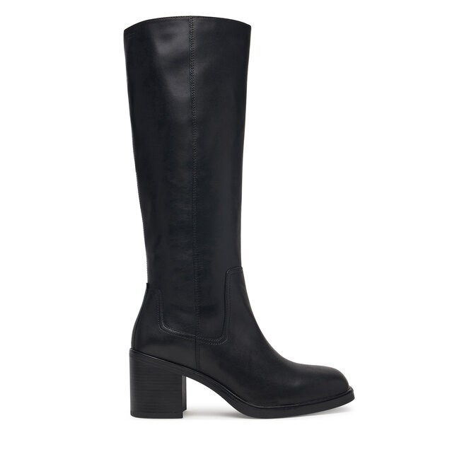 Botki Vagabond Shoemakers Meryl 6047-001-20 Czarny - kobiece