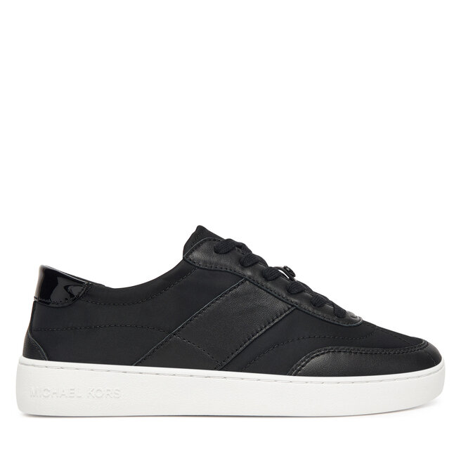Sneakersy MICHAEL Michael Kors Kaycee 43T5KCFS3L Czarny - kobiece