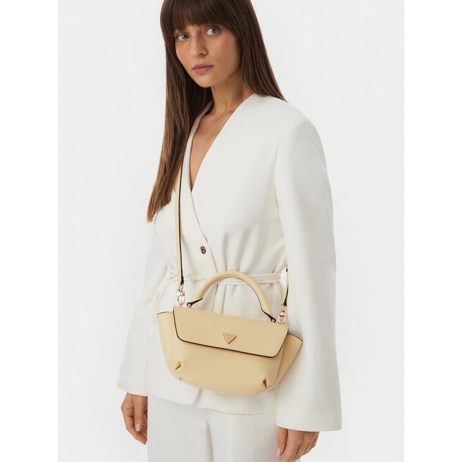 Torebka Guess Gilda HWZG97 47200 Żółty jasny -