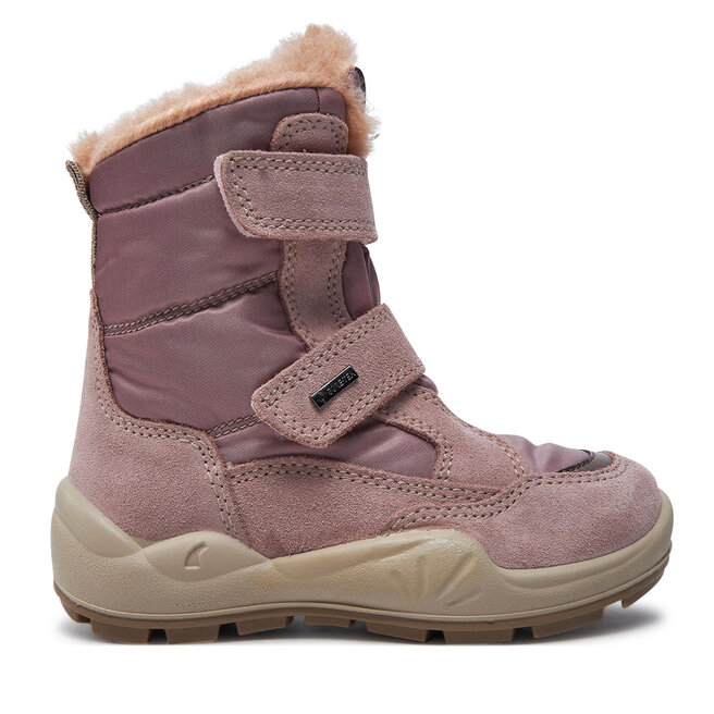 Śniegowce Primigi 6882533 D GORE-TEX Różowy - dziewczęce