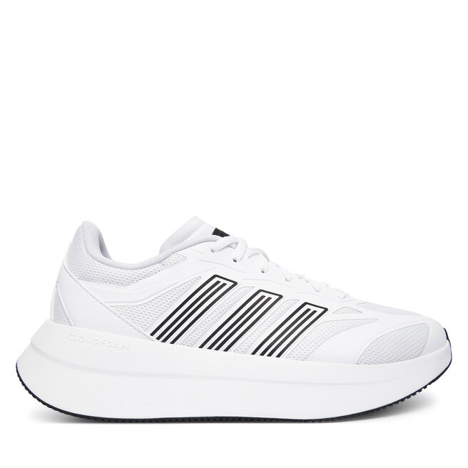 Sneakersy adidas adirok JS3959 Biały - męskie