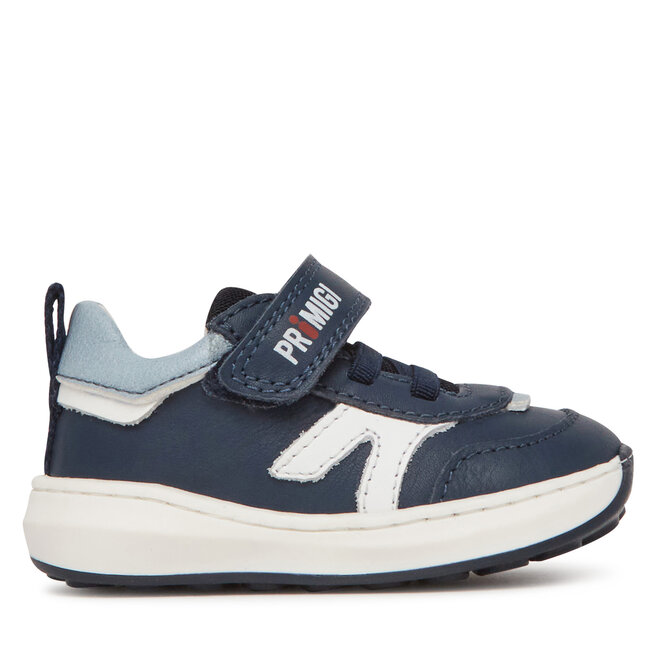 Sneakersy Primigi 7901100 Granatowy - chłopięce
