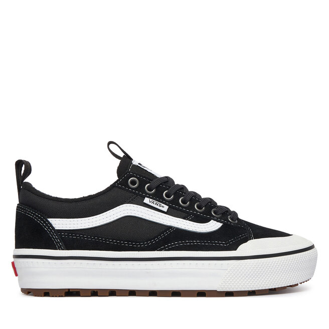 Sneakersy Vans Old Skool Waterproof Insu VN000DAZBA21 Czarny - męskie