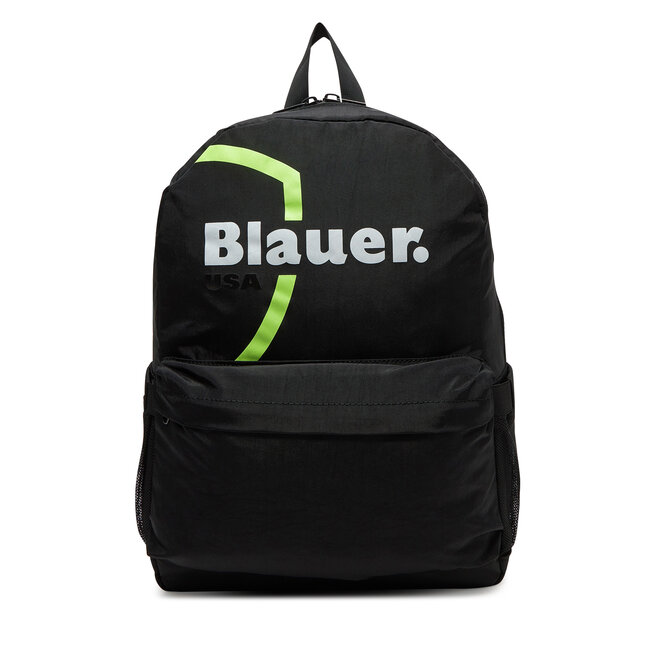 Plecak Blauer S5SOUTH02/BAL Czarny -