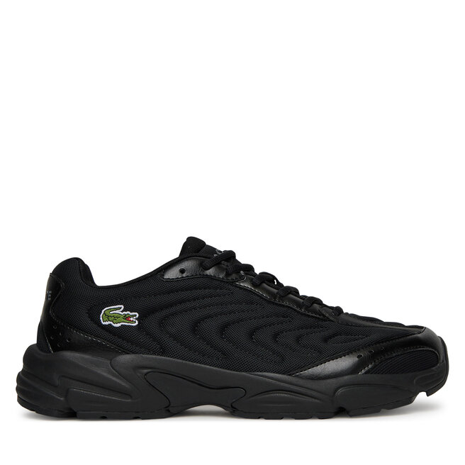 Sneakersy Lacoste Storm 96 2K 7-49SMA0023 Czarny - męskie