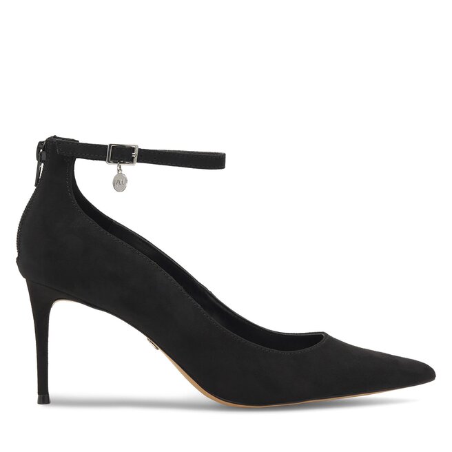 Szpilki Nine West SJ1489 Czarny - kobiece