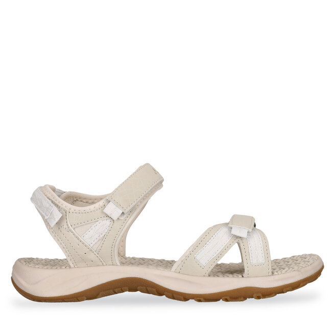 Sandały Whistler Kali W232210 Biały - kobiece