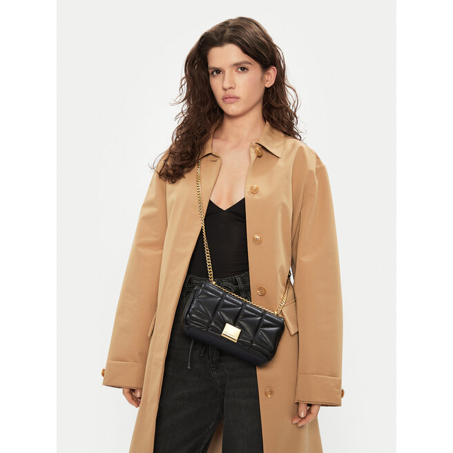 Torebka KARL LAGERFELD A1W30435 Czarny -