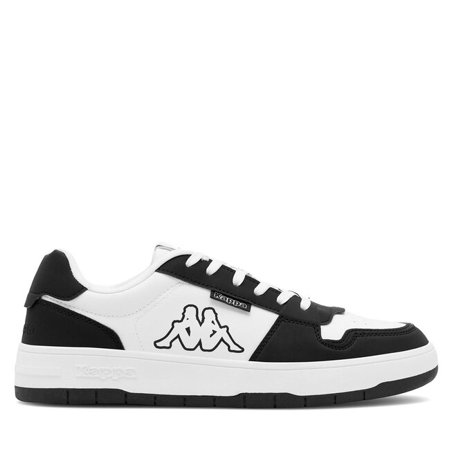 Sneakersy Kappa SS24-3C001 Biały - męskie