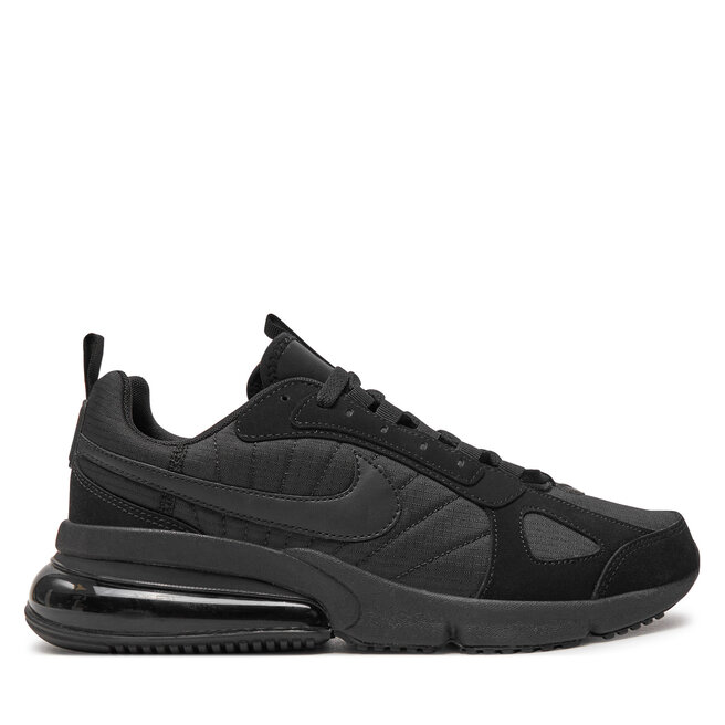 Sneakersy Nike Air Max 270 Futura AO1569 005 Czarny - męskie