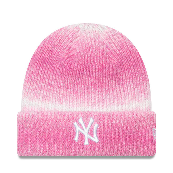Czapka New Era Wmns Space 60565282 Różowy -
