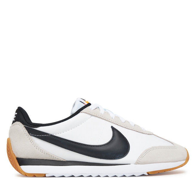 Sneakersy Nike W Pacific HM4771 105 Biały - kobiece