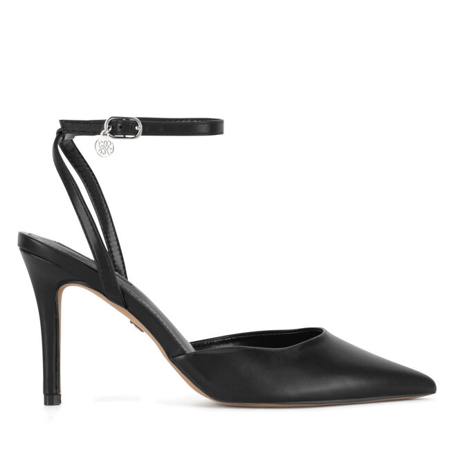 Szpilki Nine West CD23029-3 Czarny - kobiece