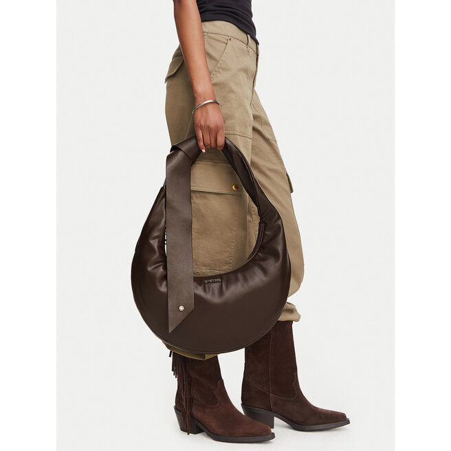 Torebka G-Star Raw C-LDA8818 Brązowy -