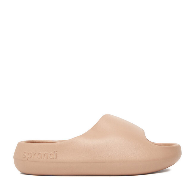 Klapki Sprandi CEO-CP88-23732(DZ) Beżowy -
