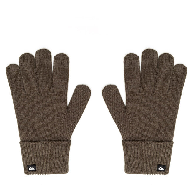Rękawiczki Quiksilver QS-M6-001-AW24 Brązowy - męskie