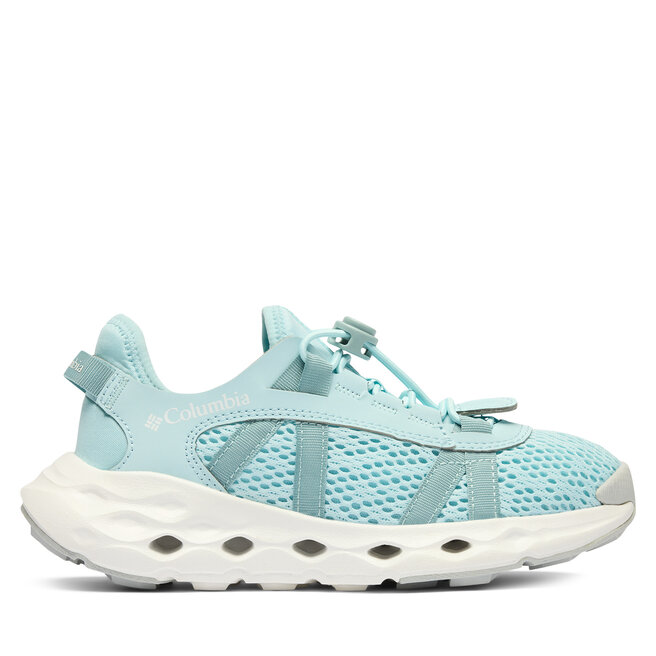 Sneakersy Columbia Youth Drainmaker XTR 2062261 Niebieski - chłopięce