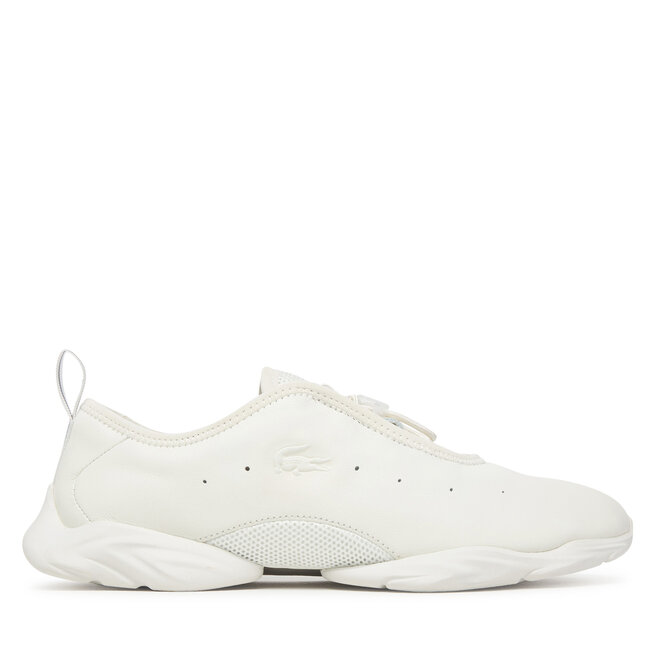 Sneakersy Lacoste 52SFA0033 Biały - kobiece