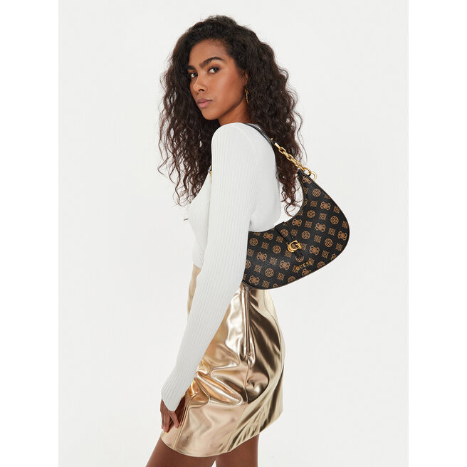 Torebka Guess Kuba HWPA93 29180 Beżowy -
