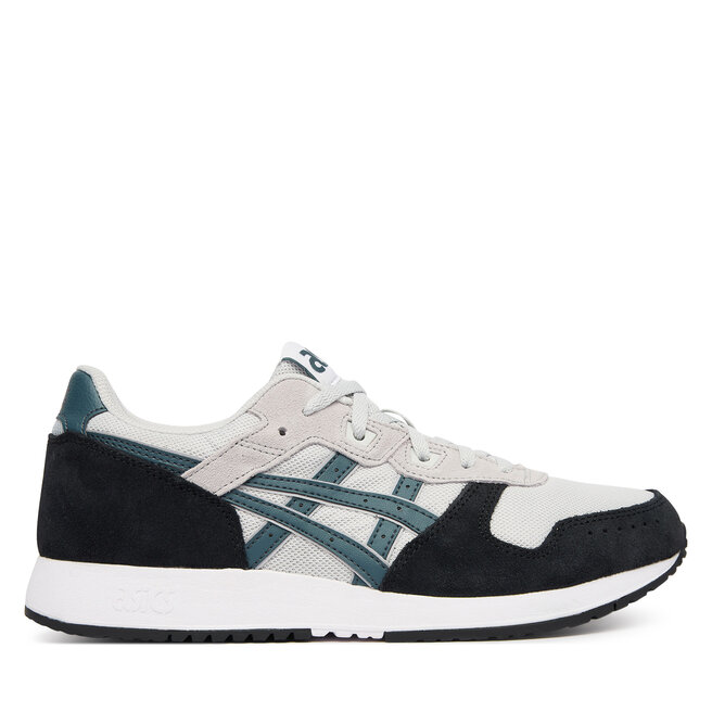 Sneakersy Asics Lyte Classic 1203A611 Szary - męskie