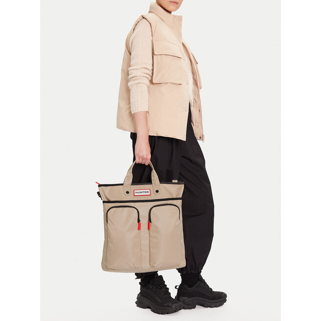 Plecak podróżny Hunter CEO-HTR-B-006-08 Beżowy -