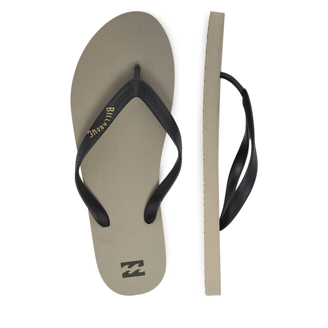 Japonki Billabong 800270A Czarny -