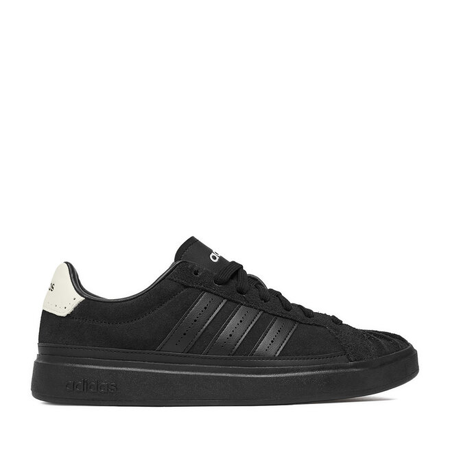 Sneakersy adidas CEO-STREETTALK SC KJ7439 Czarny - męskie