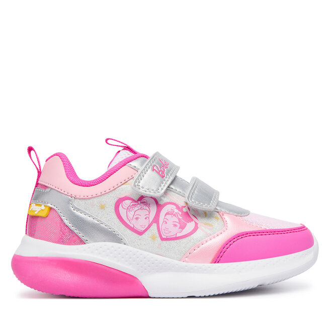 Sneakersy Primigi 2469800 Różowy - dziewczęce