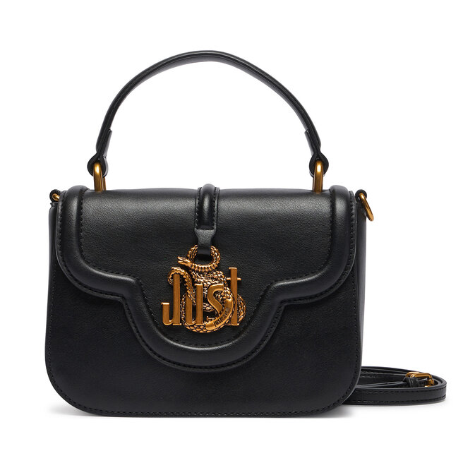 Torebka Just Cavalli 81RA4BN4 ZS749 Czarny -