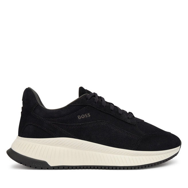Sneakersy BOSS Ttnm Evo 50563920 Granatowy - męskie