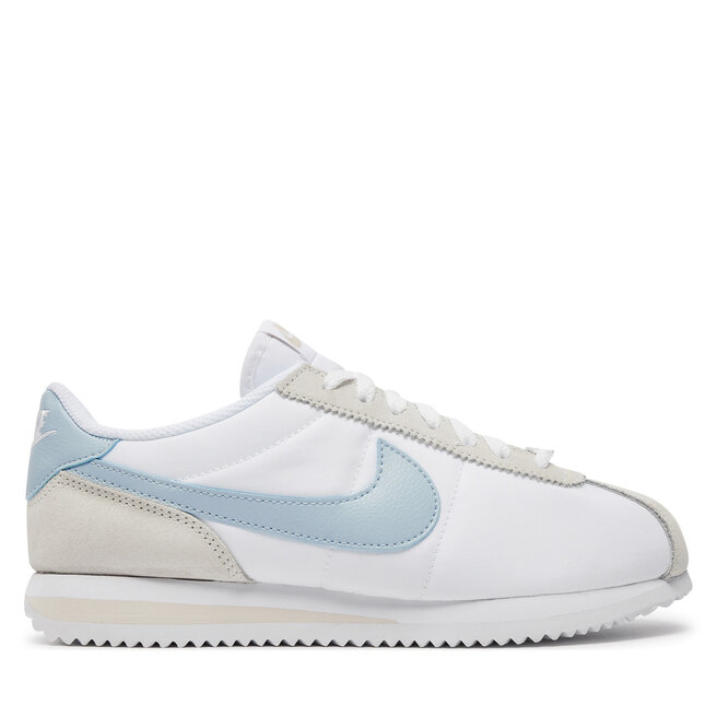Sneakersy Nike Cortez Txt DZ2795 100 Biały - kobiece
