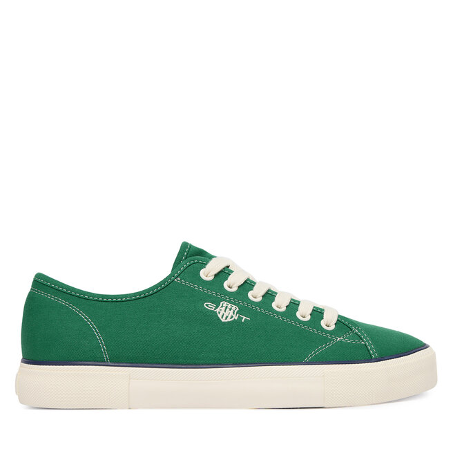 Tenisówki Gant 30638880 Zielony - męskie