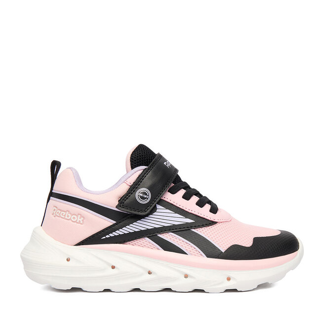 Sneakersy Reebok REEBOK-CEO-YG24056-02B(DZ) Różowy - dziewczęce