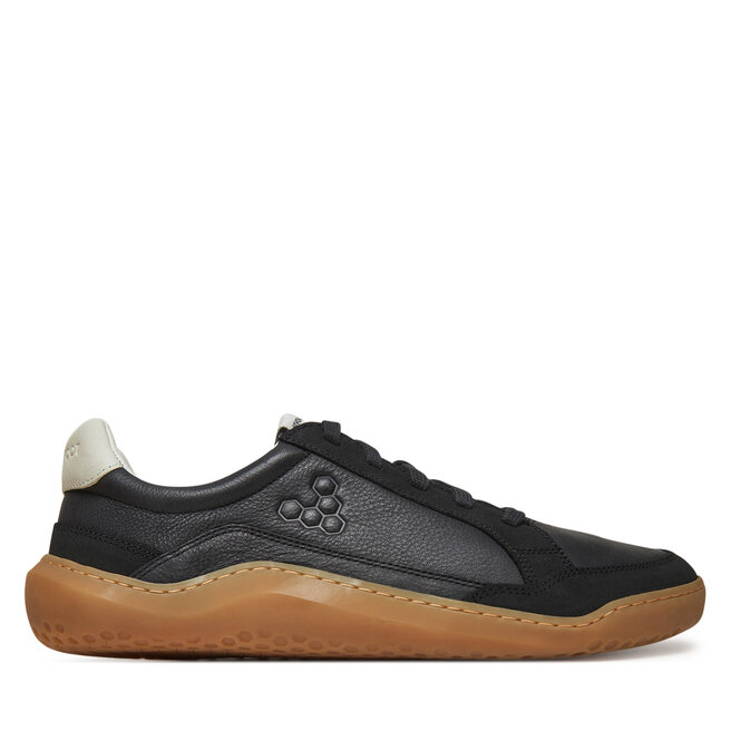 Sneakersy Vivo Barefoot Gobi II 309660 Czarny - męskie