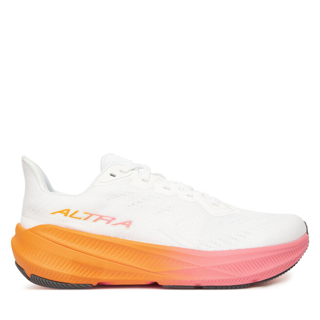 Buty do biegania Altra Experience Flow 2 AL0A85RF Biały - kobiece