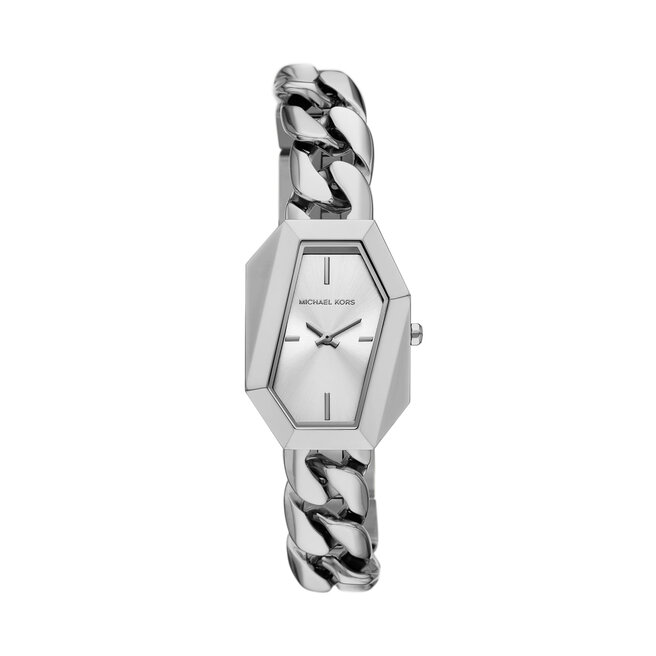Zegarek Michael Kors Suri MK4879 Srebrny -