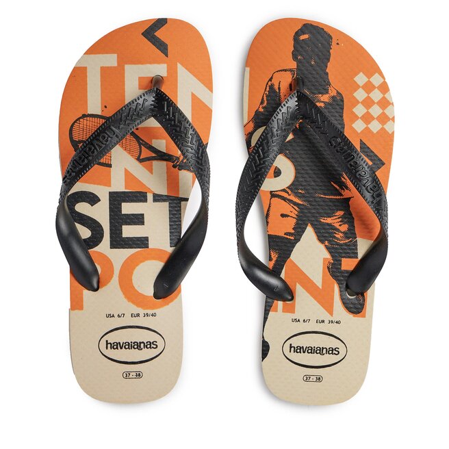Japonki Havaianas 41413480121 Kolorowy -