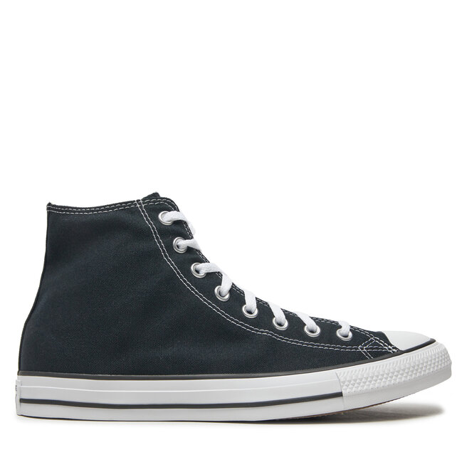 Trampki Converse Chuck Taylor All Star HI M9160 Czarny - męskie