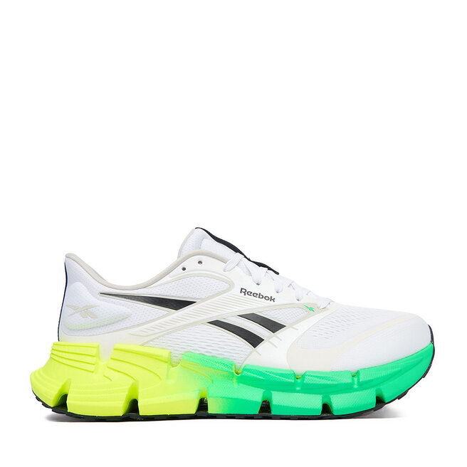 Buty do biegania Reebok EO-FLOATZIG 2 100272634 Biały - męskie