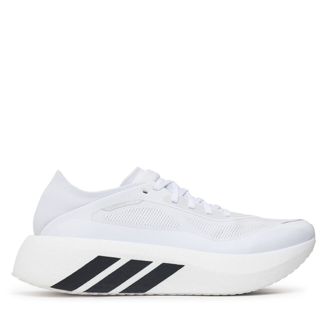 Buty do biegania adidas Hyperboost Run M Shoes IH9467 Biały - męskie